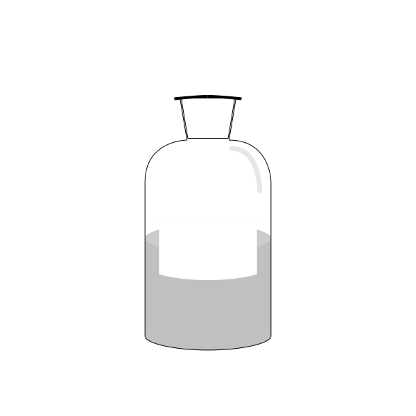 SVG Pharmacy bottle