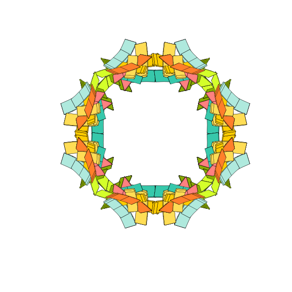 SVG Photoframe