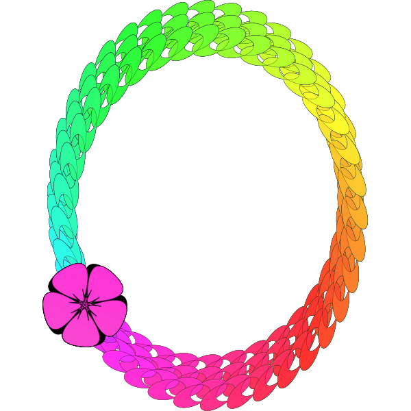 SVG Photoframe