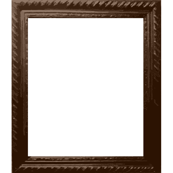 SVG Photograph Frame