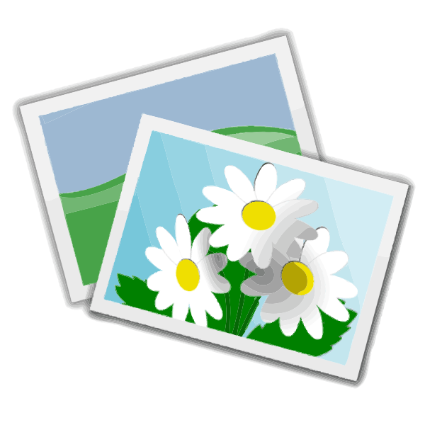 SVG Photos with nature theme