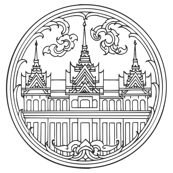 SVG Phra Nakhon seal