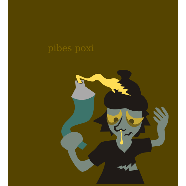 SVG Pibes Poxi