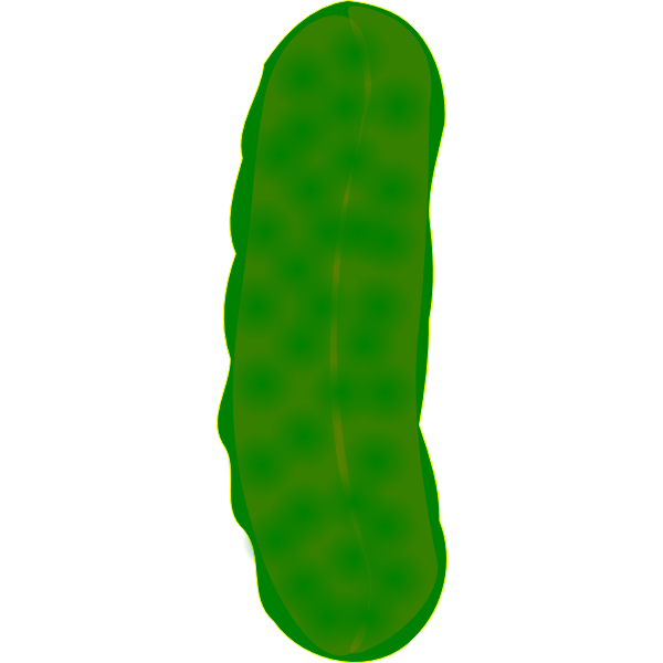 SVG pickle