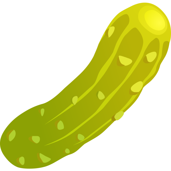 SVG Pickle