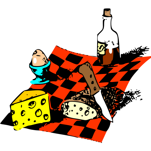SVG Picnic
