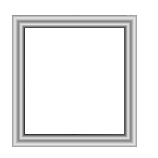 SVG Picture frame 2