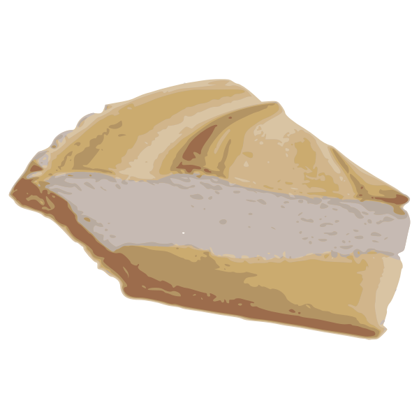 SVG Pie slice