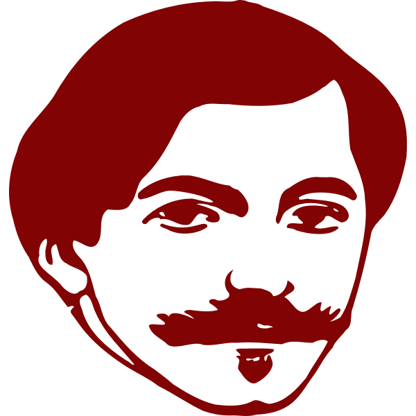 SVG Pierre Louys vector graphics