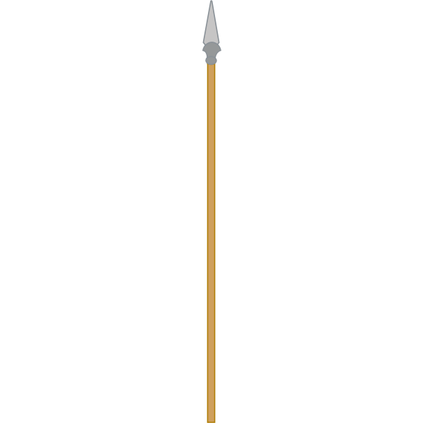 SVG Pike 2