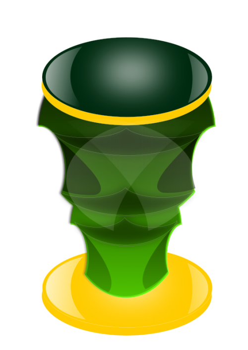 SVG Pillar