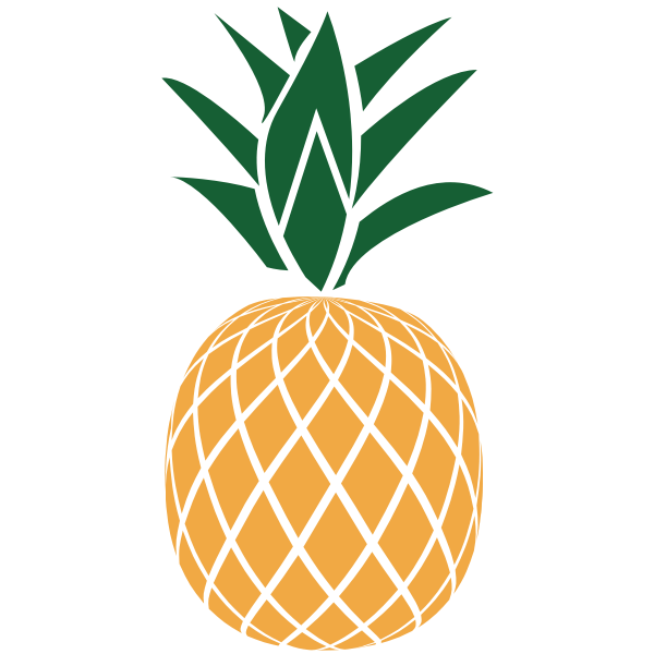 SVG Pineapple-1574434632