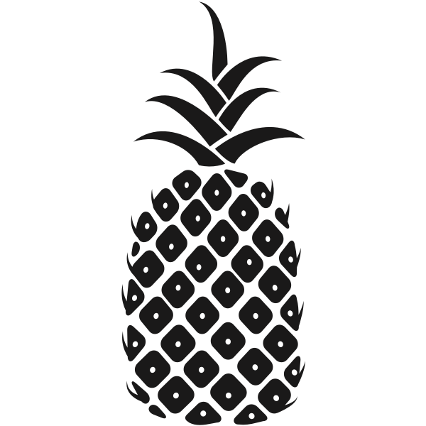 SVG Pineapple-1574434647