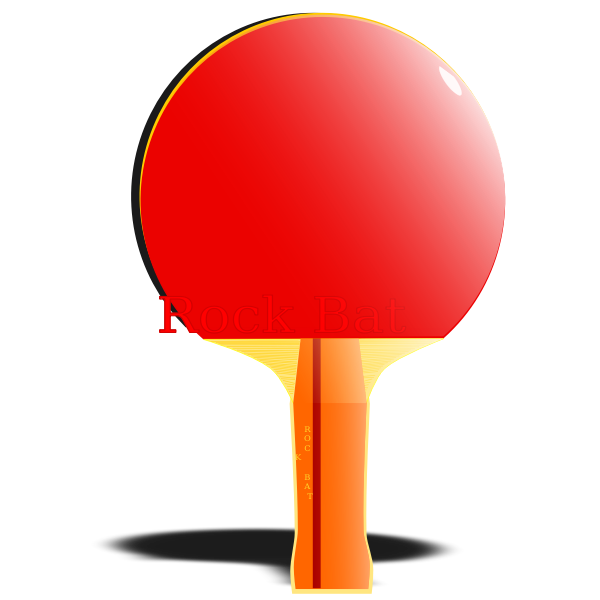 SVG Ping pong buster