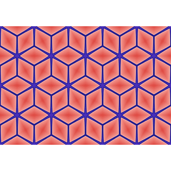SVG Pink hives