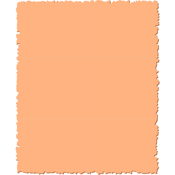 SVG Pink parchment
