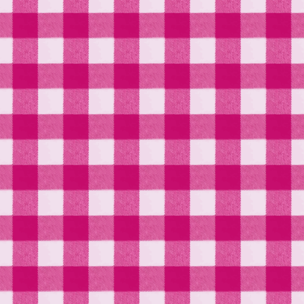 SVG Pink tablecloth