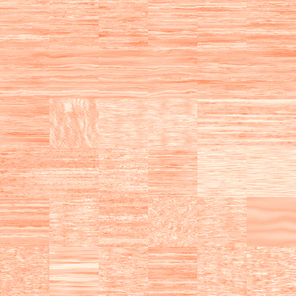 SVG Pink wood grain pack