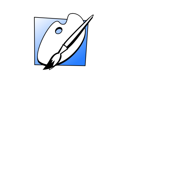 SVG Pintura