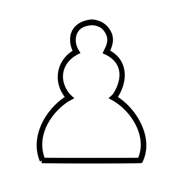 SVG pion