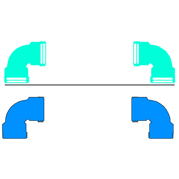 SVG Pipes
