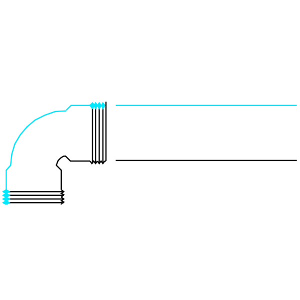 SVG Pipes