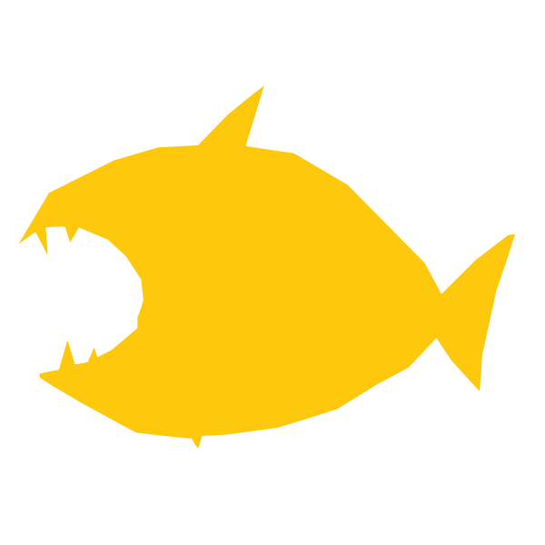SVG Piranha refixed