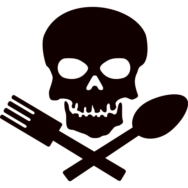 SVG Pirate cook