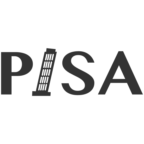 SVG PISA