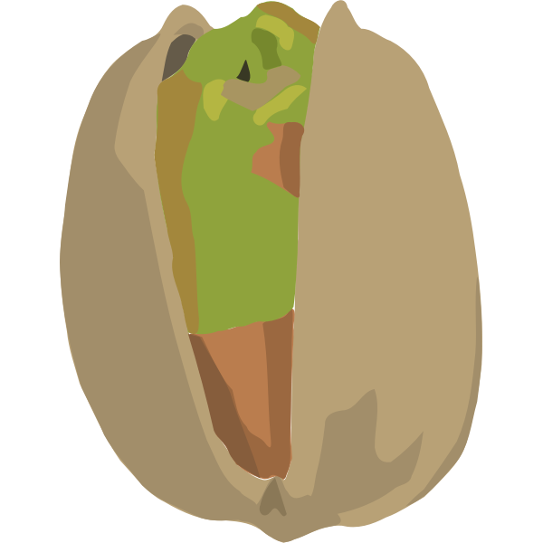 SVG Pistachio