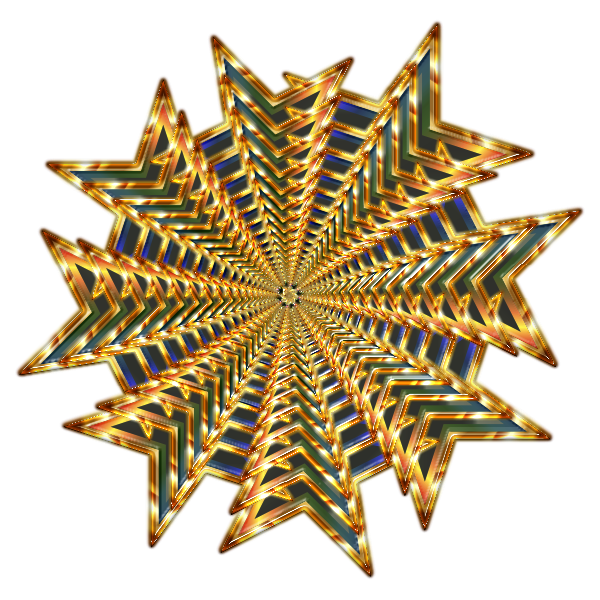 SVG Pit Of Sarlacc