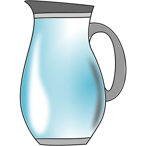 SVG Pitcher