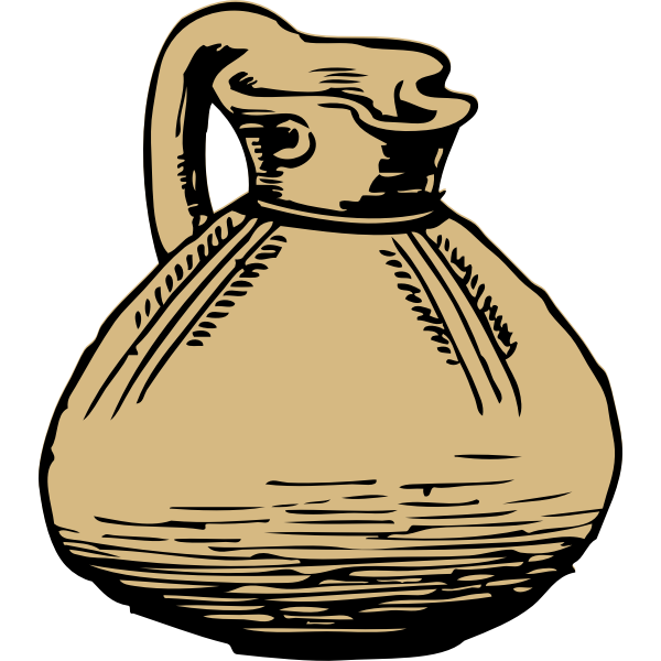 SVG pitcher