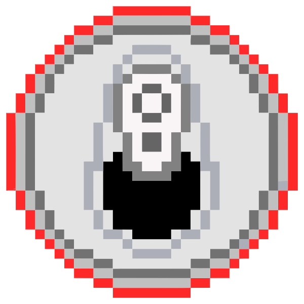 SVG Pixel can