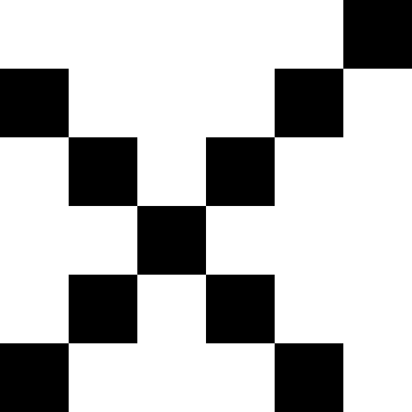 SVG Pixel sword