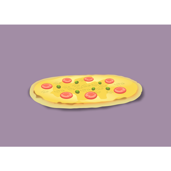 SVG Pizza