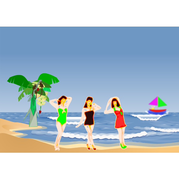 SVG plage 1 REMIX