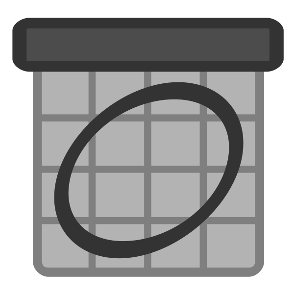 SVG Plan icon