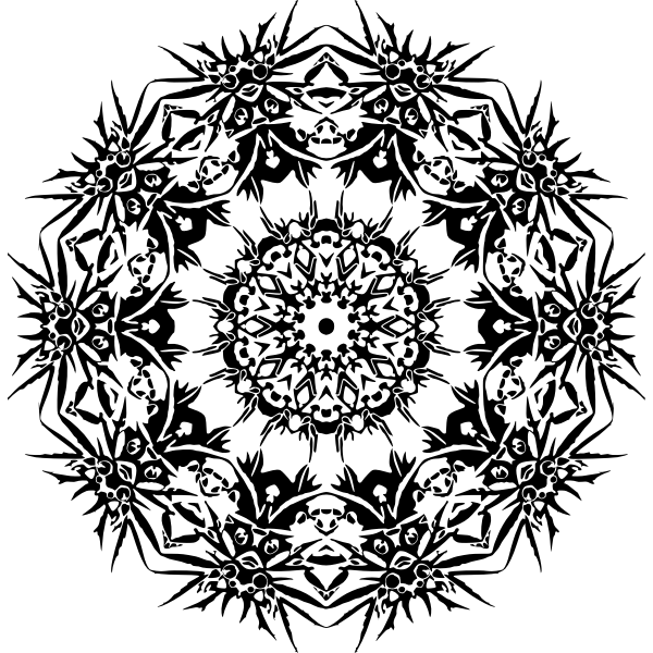 SVG Plant design