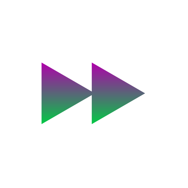 SVG Play arrows