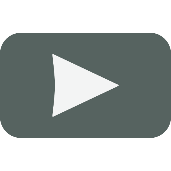 SVG Play icon