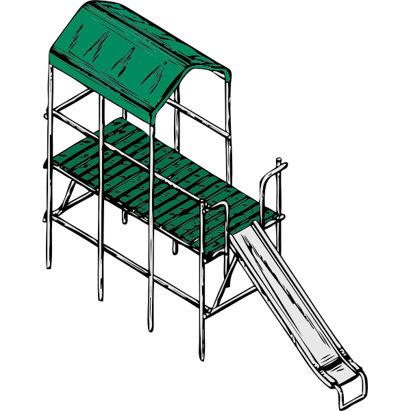 SVG playset