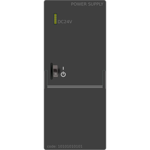 SVG PLC Power Supply