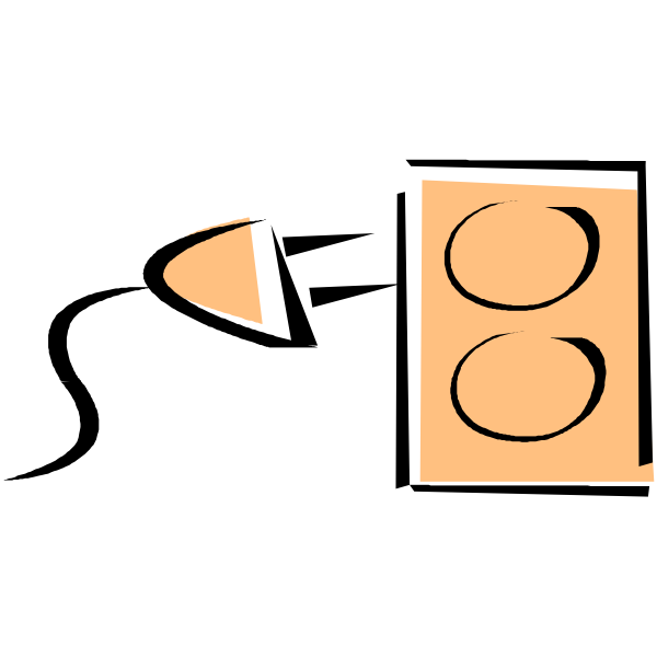 SVG Plug and outlet