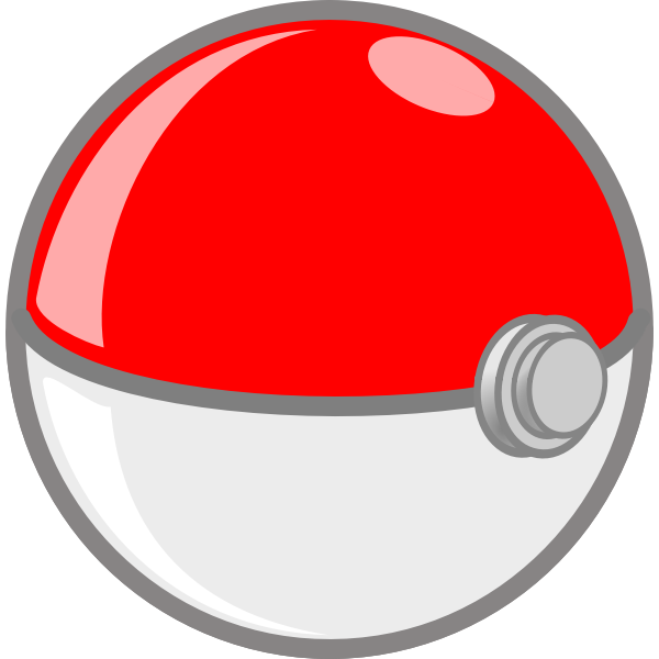 SVG Pocket ball