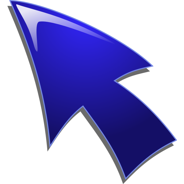 SVG Pointer