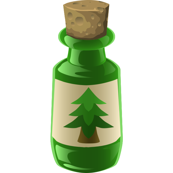 SVG Poison antidote