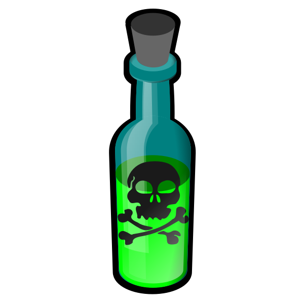 SVG Poison bottle-1575371817