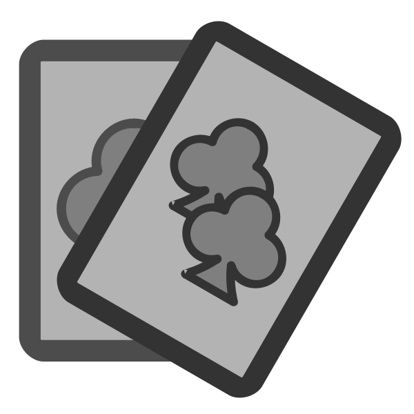 SVG Poker icon