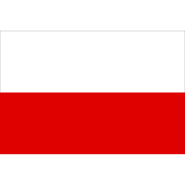 SVG poland